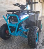 QUAD CVM KIMERA 110CC RUOTE 6