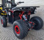 QUAD CVM KIMERA 110CC RUOTE 6