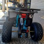 QUAD CVM KIMERA 110CC RUOTE 6