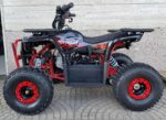 QUAD CVM KIMERA 110CC RUOTE 6
