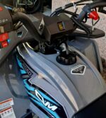 QUAD CVM KIMERA 110CC RUOTE 6