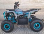 QUAD CVM KIMERA 110CC RUOTE 6