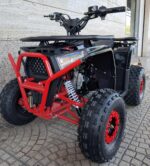 QUAD CVM KIMERA 110CC RUOTE 6