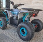 QUAD CVM KIMERA 110CC RUOTE 6