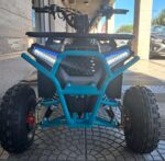QUAD CVM KIMERA 110CC RUOTE 6