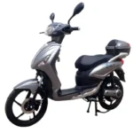 SCOOTER ELETTRICO OMOLOGATO NCX ALIEN X-TECH 1000 WATT