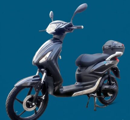 SCOOTER ELETTRICO OMOLOGATO NCX ALIEN X-TECH 1000 WATT