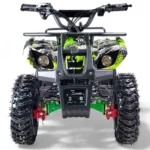 MINIQUAD ELETTRICO HUMMERINO 1000 WATT