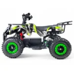 MINIQUAD ELETTRICO HUMMERINO 1000 WATT