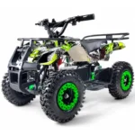 MINIQUAD ELETTRICO HUMMERINO 1000 WATT
