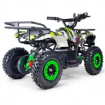 MINIQUAD ELETTRICO HUMMERINO 1000 WATT