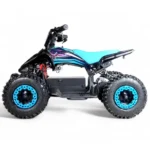 MINIQUAD ELETTRICO KRAFT 1000 WATT