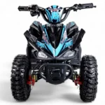 MINIQUAD ELETTRICO KRAFT 1000 WATT