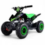 MINIQUAD ELETTRICO KRAFT 1000 WATT