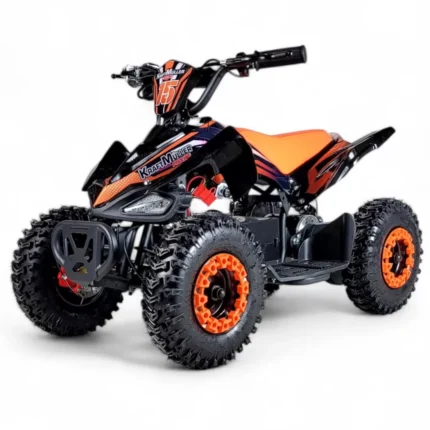 MINIQUAD ELETTRICO KRAFT 1000 WATT