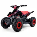 MINIQUAD ELETTRICO KRAFT 1000 WATT
