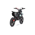 MINICROSS KAYO 50CC 2 TEMPI 10"