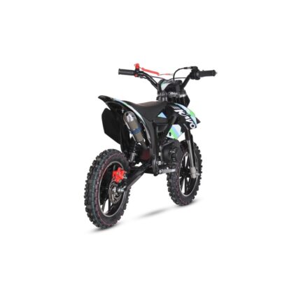 MINICROSS KAYO 50CC 2 TEMPI 10"