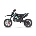 MINICROSS KAYO 50CC 2 TEMPI 10"