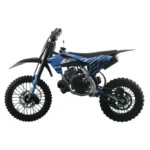 MINICROSS NCX SXR 50CC RUOTE 14/12