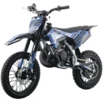 MINICROSS NCX SXR 50CC RUOTE 14/12