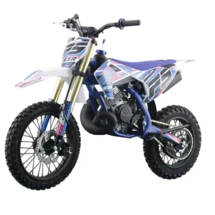 MINICROSS NCX SXR 50CC RUOTE 14/12