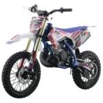 MINICROSS NCX SXR 50CC RUOTE 14/12