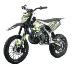 MINICROSS NCX SXR 50CC RUOTE 14/12