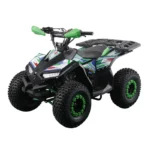 QUAD TRACKER ADVANCE NCX 125CC RUOTE 7