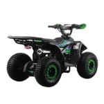 QUAD TRACKER ADVANCE NCX 125CC RUOTE 7