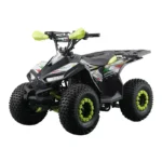 QUAD TRACKER ADVANCE NCX 125CC RUOTE 7