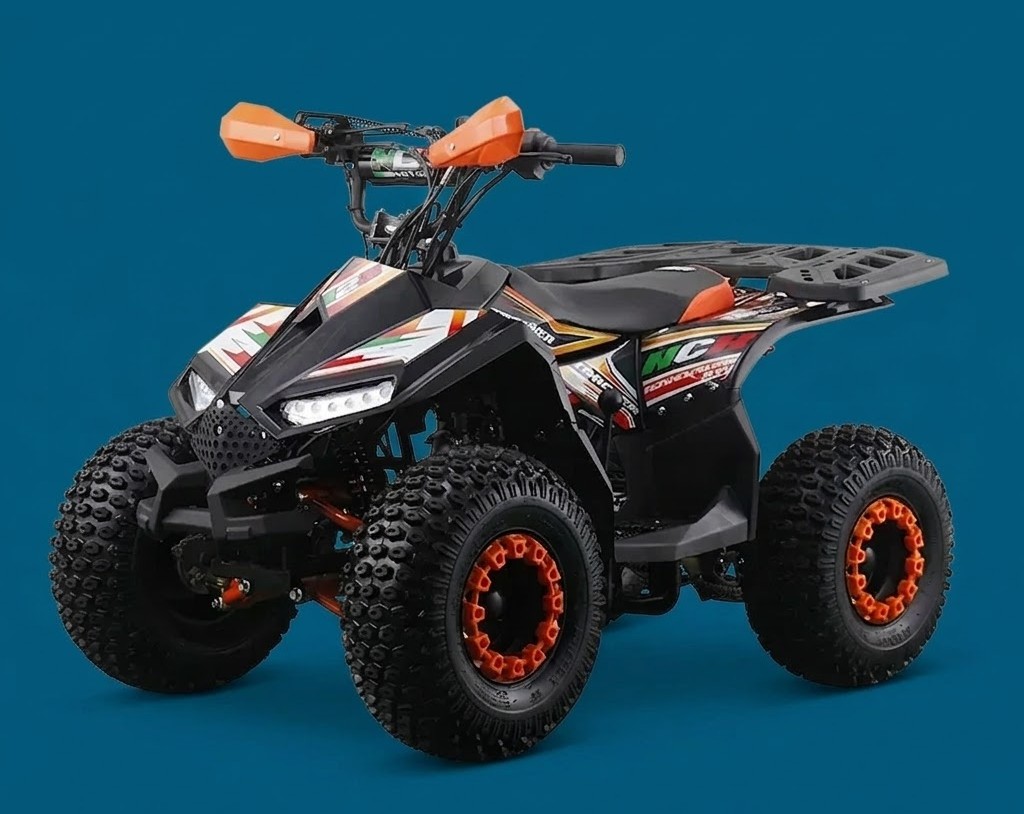 unnamed (2) QUAD TRACKER ADVANCE NCX 125CC RUOTE 7