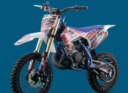 MINICROSS NCX SXR 50CC RUOTE 14/12