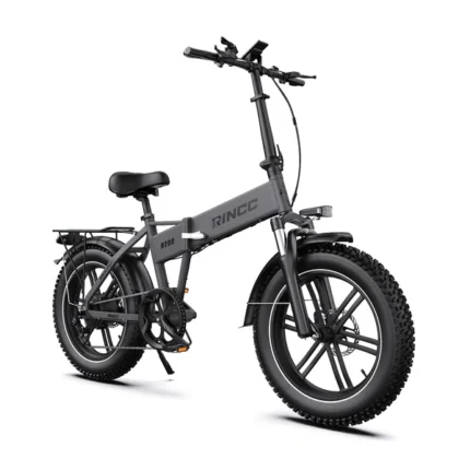 FAT BIKE RINCC AUTONOMIA 60 KM
