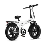 FAT BIKE RINCC AUTONOMIA 60 KM