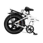 FAT BIKE RINCC AUTONOMIA 60 KM