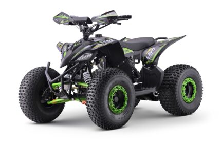 QUAD VIPER LEM 125CC RUOTE 8