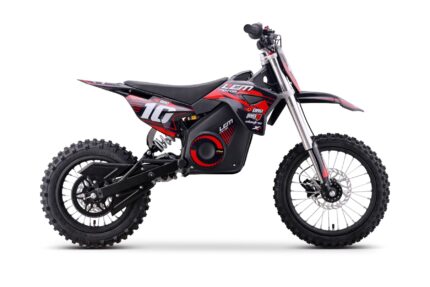 MINICROSS ELETTRICA LEM A14 1300 WATT