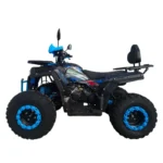 QUAD NCX ANGRY ST 200CC RUOTE 10