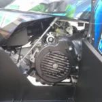 QUAD NCX ANGRY ST 200CC RUOTE 10