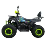 QUAD NCX ANGRY ST 200CC RUOTE 10