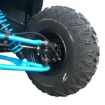 QUAD NCX ANGRY ST 200CC RUOTE 10
