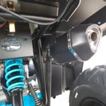 QUAD NCX ANGRY ST 200CC RUOTE 10