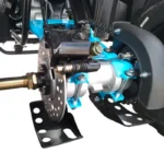 QUAD NCX ANGRY ST 200CC RUOTE 10