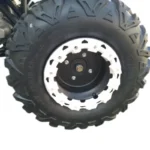 QUAD NCX ANGRY ST 200CC RUOTE 10