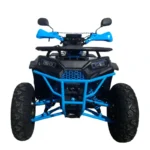QUAD NCX ANGRY ST 200CC RUOTE 10