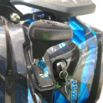 QUAD NCX ANGRY ST 200CC RUOTE 10