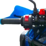 QUAD NCX ANGRY ST 200CC RUOTE 10