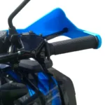 QUAD NCX ANGRY ST 200CC RUOTE 10