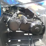 QUAD NCX ANGRY ST 200CC RUOTE 10